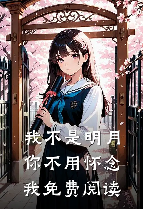 我不是明月你不用怀念我免费阅读