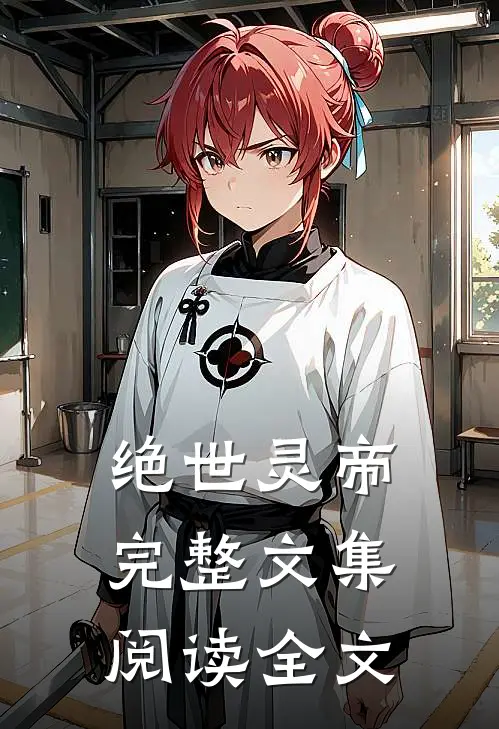 绝世灵帝完整文集阅读全文