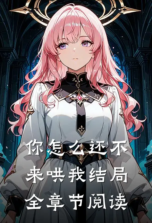你怎么还不来哄我结局全章节阅读