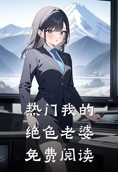 热门我的绝色老婆免费阅读