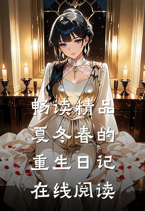 畅读精品夏冬春的重生日记在线阅读