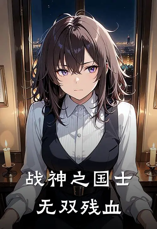 战神之国士无双残血