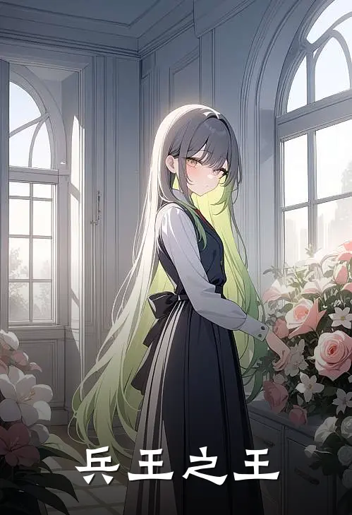 兵王之王
