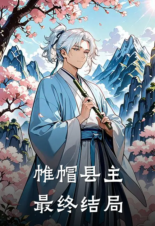 帷帽县主最终结局