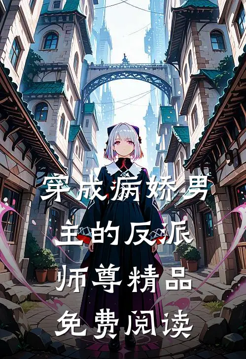穿成病娇男主的反派师尊精品免费阅读