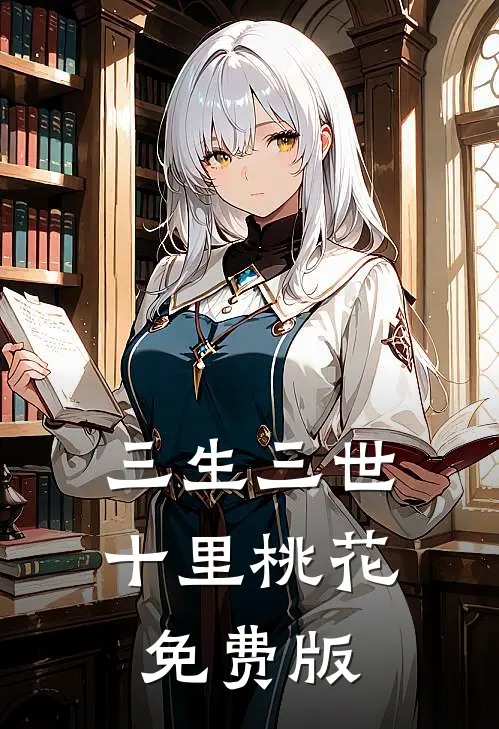三生三世十里桃花免费版