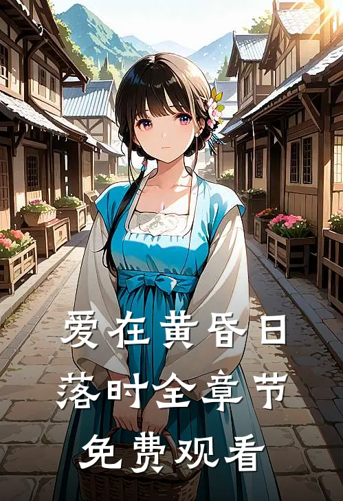 爱在黄昏日落时全章节免费观看