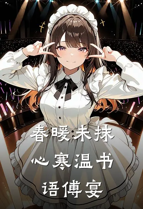 春暖未抹心寒温书语傅宴