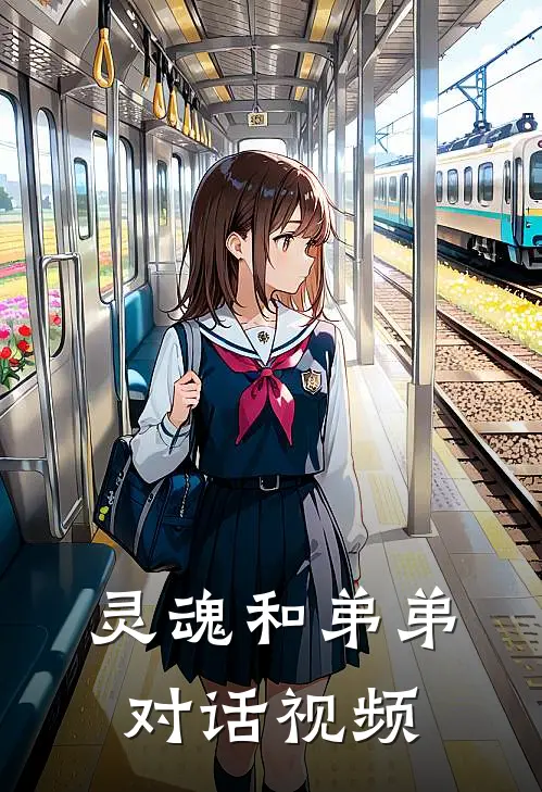 灵魂和弟弟对话视频