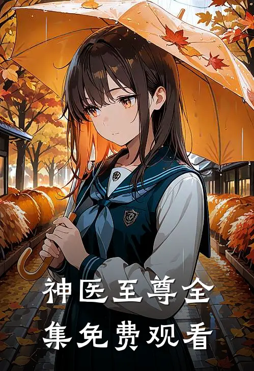 神医至尊全集免费观看