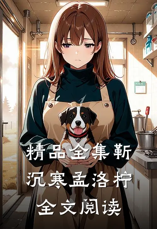 精品全集靳沉寒孟洛柠全文阅读