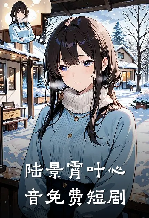 陆景霄叶心音免费短剧
