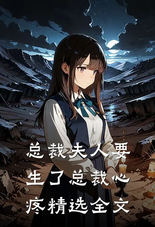 总裁夫人要生了总裁心疼精选全文