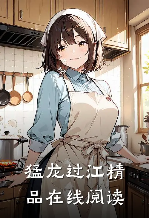猛龙过江精品在线阅读