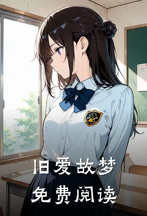 旧爱故梦免费阅读