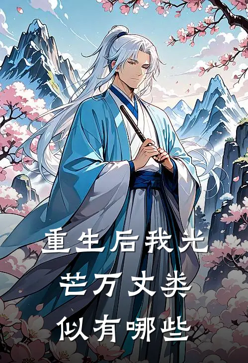 重生后我光芒万丈类似有哪些