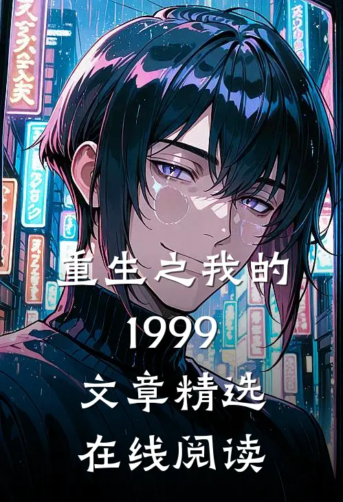 重生之我的1999文章精选在线阅读