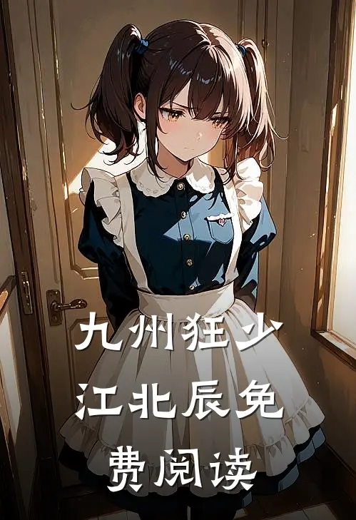 九州狂少江北辰免费阅读