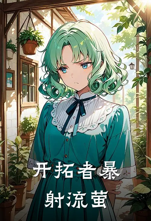 开拓者暴射流萤