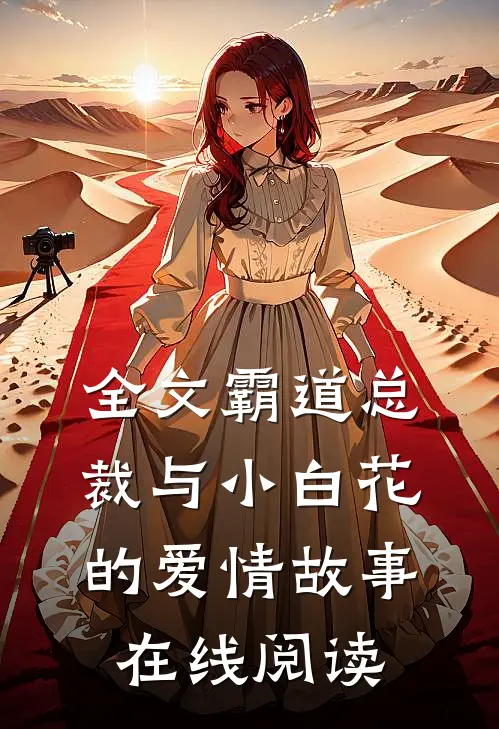 全文霸道总裁与小白花的爱情故事在线阅读