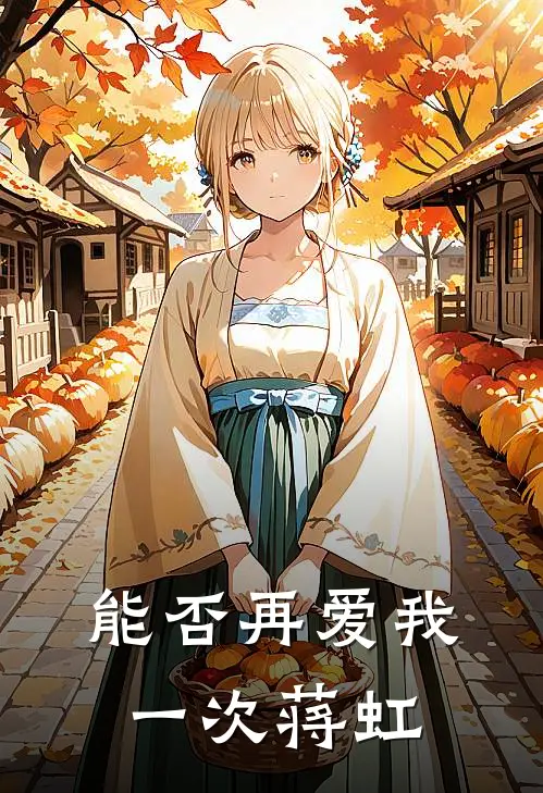 能否再爱我一次蒋虹