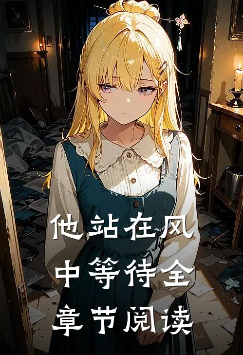 他站在风中等待全章节阅读