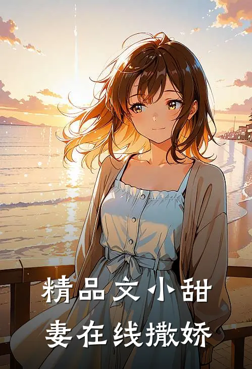 精品文小甜妻在线撒娇