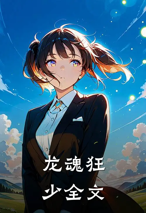 龙魂狂少全文