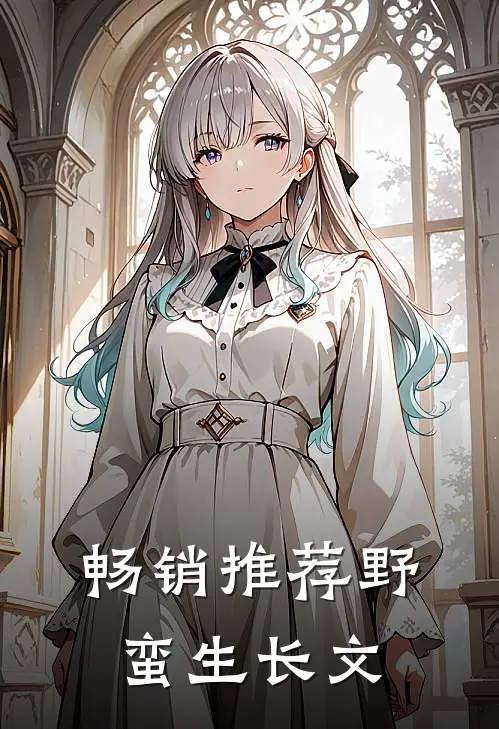 畅销推荐野蛮生长文