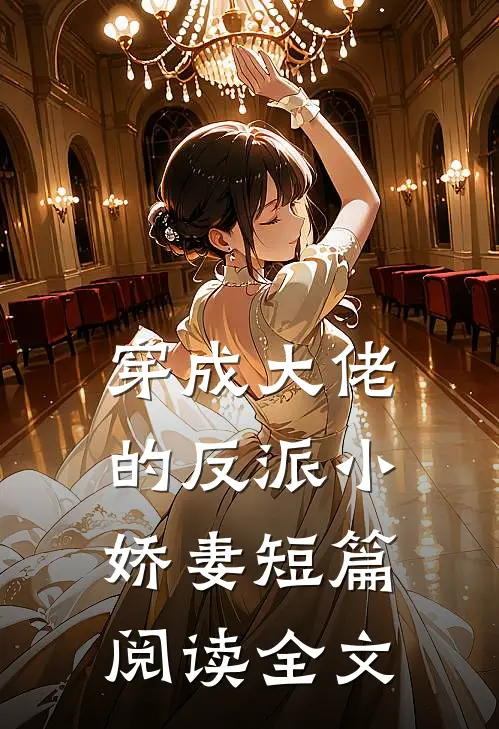 穿成大佬的反派小娇妻短篇阅读全文