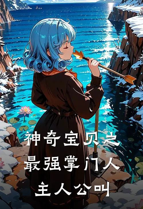 神奇宝贝之最强掌门人主人公叫