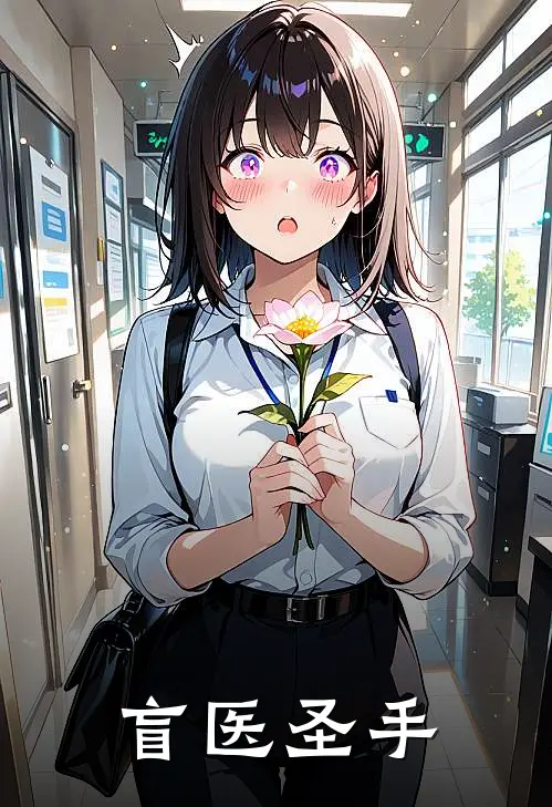 盲医圣手