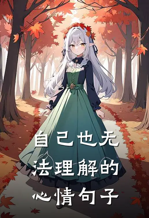 自己也无法理解的心情句子