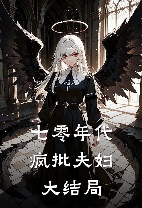 七零年代疯批夫妇大结局