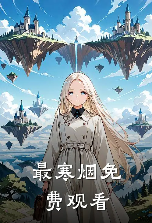 最寒烟免费观看