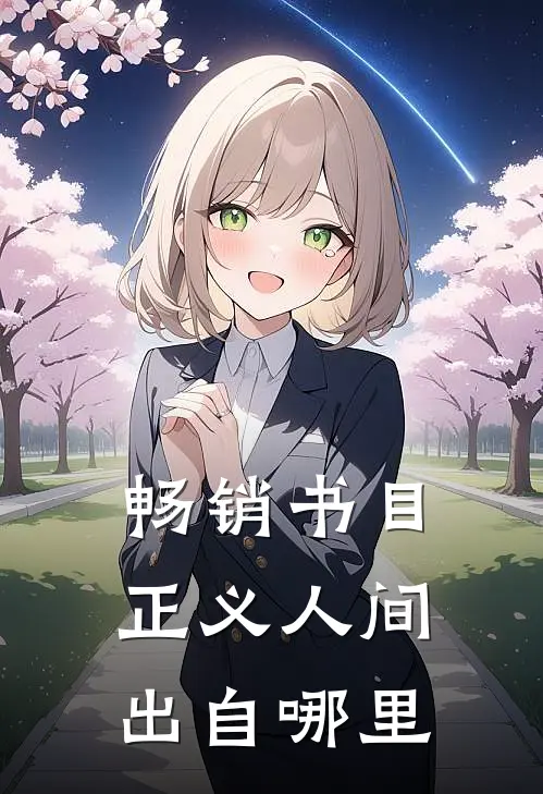 畅销书目正义人间出自哪里