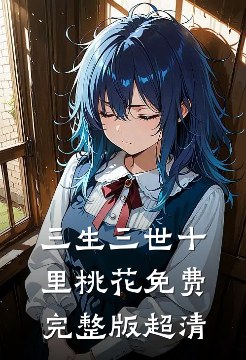 三生三世十里桃花免费完整版超清
