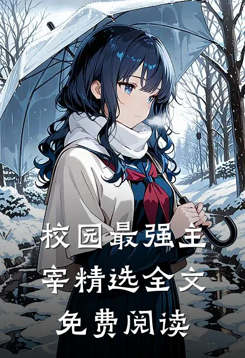校园最强主宰精选全文免费阅读