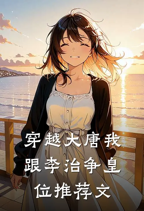 穿越大唐我跟李治争皇位推荐文