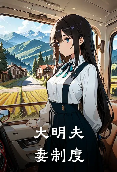 大明夫妻制度
