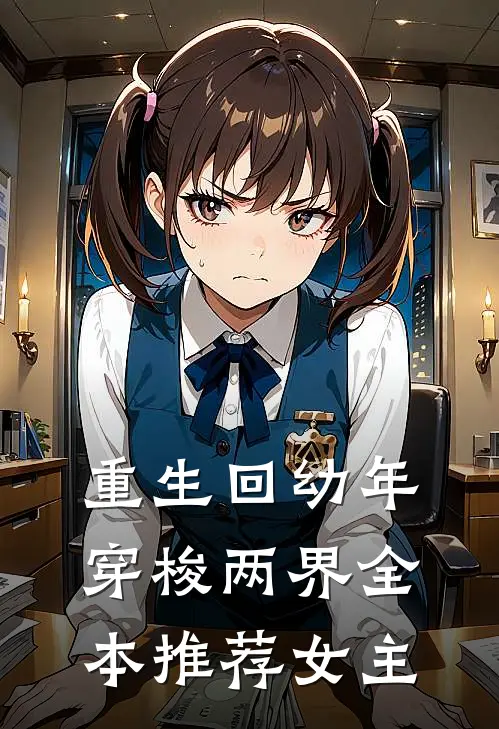 重生回幼年穿梭两界全本推荐女主