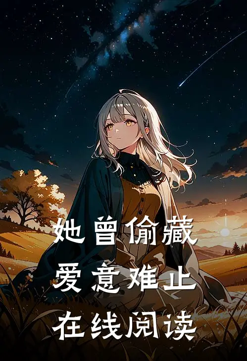 她曾偷藏爱意难止在线阅读