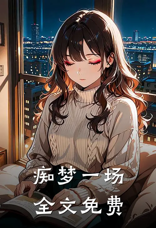 痴梦一场全文免费