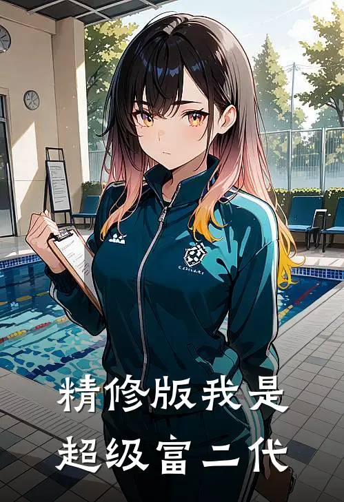 精修版我是超级富二代