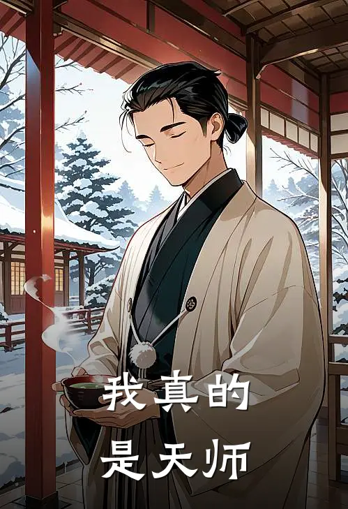 我真的是天师