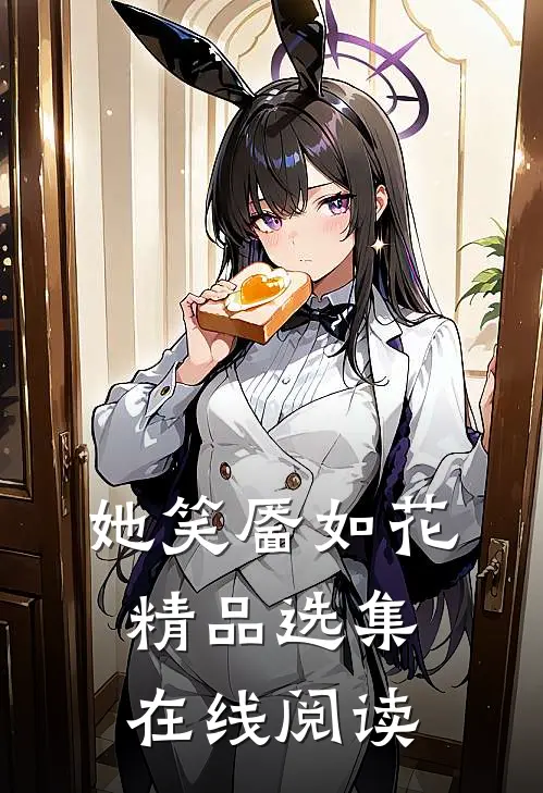 她笑靥如花精品选集在线阅读