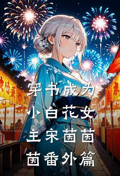 穿书成为小白花女主宋茵茵茵 番外篇