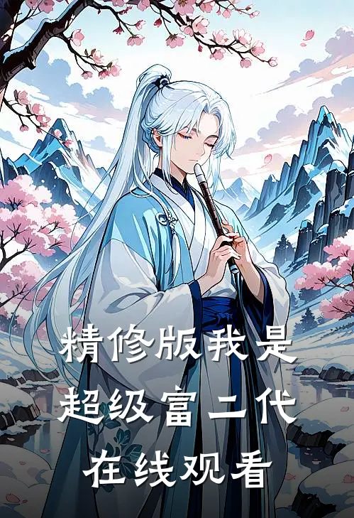 精修版我是超级富二代在线观看