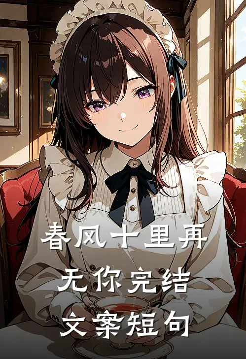 春风十里再无你完结文案短句