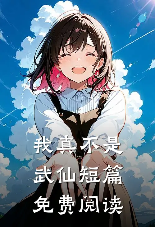 我真不是武仙短篇免费阅读